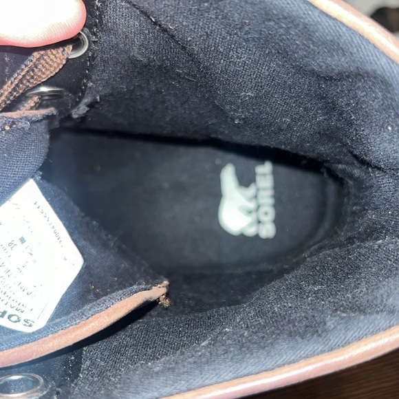 Sorel Joan of Arctic III - Picture 9 of 11